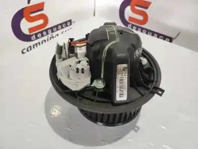 Second-hand car spare part heating fan for bmw x1 (e84) 2.0 turbodiesel cat oem iam references 985465s23