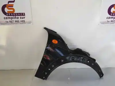Автозапчасти б/у переднее правое крыло за mini mini (r56) cooper ссылки oem iam 41355a290a2