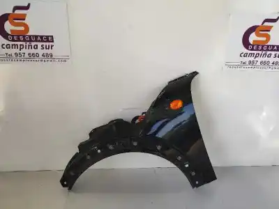 Автозапчасти б/у переднее правое крыло за mini mini (r56) cooper ссылки oem iam 41355a290a2  