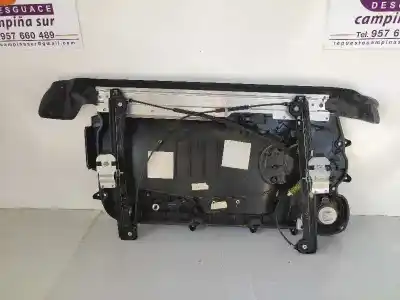 Автозапчасти б/у регулятор стекла переднего правого за mini mini (r56) cooper ссылки oem iam 51332756084  
