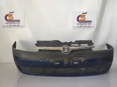 Second-hand car spare part FRONT BUMPER for OPEL CORSA C  OEM IAM references   