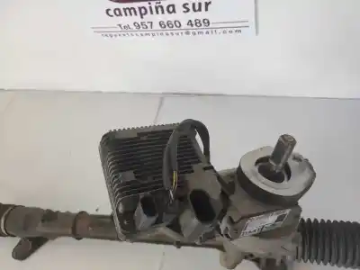 Автозапчастина б/у рульмова рейка для mini mini (r56) cooper посилання на oem iam 6820000102  