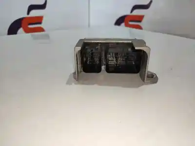 Автозапчастина б/у блок управління подушками безпеки для ford tourneo connect (tc7) 1.8 tdci cat посилання на oem iam 0285001955