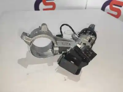 Автозапчасти б/у переключатель стартера за opel astra j gtc 1.6 cdti dpf 136 cv / 100 kw ссылки oem iam 20939745  
