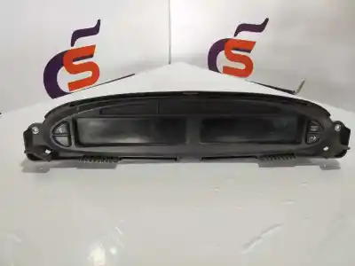 Recambio de automóvil de segunda mano de CUADRO INSTRUMENTOS para CITROEN XSARA PICASSO  referencias OEM IAM 9641164080  