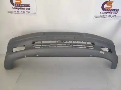 Second-hand car spare part FRONT BUMPER for PEUGEOT 306 BERLINA 3/5 PUERTAS (S1)  OEM IAM references   