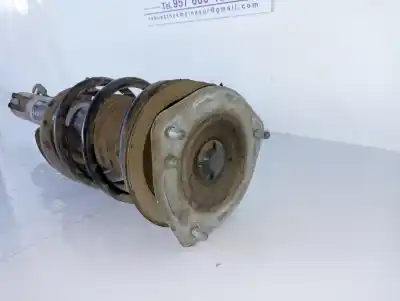 Автозапчасти б/у передний левый амортизатор за mini mini (r56) cooper ссылки oem iam 31316782207  