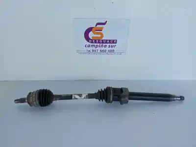 Автозапчасти б/у передняя правая трансмиссия за mini mini (r56) cooper ссылки oem iam 31608605474