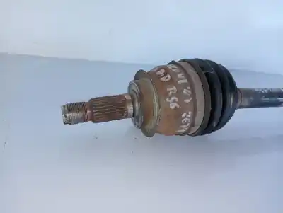 Автозапчасти б/у передняя правая трансмиссия за mini mini (r56) cooper ссылки oem iam 31608605474  