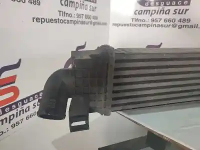 Автозапчастина б/у інтеркулер для ford focus c-max (cap) 2.0 tdci cat посилання на oem iam   