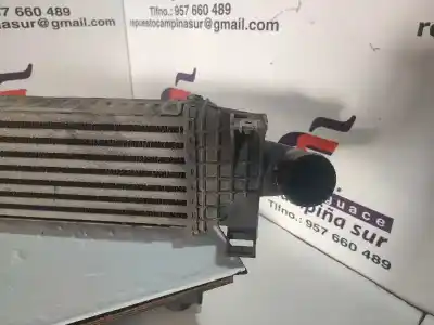 Автозапчастина б/у інтеркулер для ford focus c-max (cap) 2.0 tdci cat посилання на oem iam   