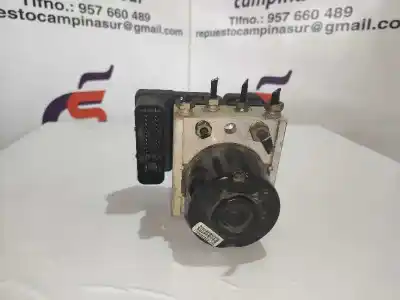 Second-hand car spare part abs for ford tourneo connect (tc7) 1.8 tdci cat oem iam references 6s432m110aa  