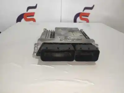 Peça sobressalente para automóvel em segunda mão centralina de motor uce por bmw serie 5 berlina (e60) 3.0 turbodiesel cat referências oem iam 0281012091