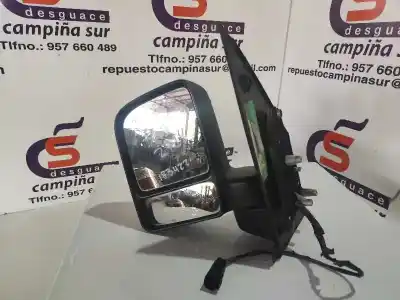 Автозапчастина б/у ліве дзеркало для ford tourneo connect (tc7) 1.8 tdci cat посилання на oem iam 
