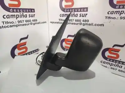 Автозапчастина б/у ліве дзеркало для ford tourneo connect (tc7) 1.8 tdci cat посилання на oem iam   