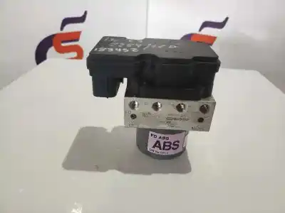 Peça sobressalente para automóvel em segunda mão abs por hyundai i30 (fd) 1.6 crdi referências oem iam am1102142232
