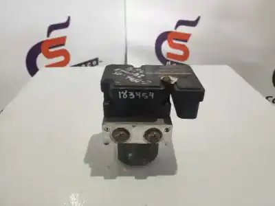 Peça sobressalente para automóvel em segunda mão abs por ford focus c-max (cap) 2.0 tdci cat referências oem iam 3m512m110ca