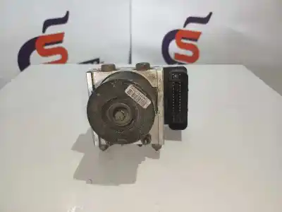 Peça sobressalente para automóvel em segunda mão abs por ford focus c-max (cap) 2.0 tdci cat referências oem iam 3m512m110ca  