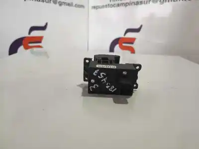 Автозапчастина б/у важіль ручного гальма для ford focus c-max (cap) 2.0 tdci cat посилання на oem iam 3m5t2b623ac  