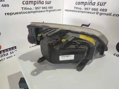 Peça sobressalente para automóvel em segunda mão farol / farolim esquerdo por ford focus c-max (cap) 2.0 tdci cat referências oem iam 3m5113006ah  