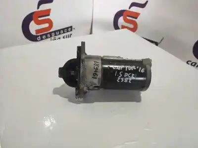 Автозапчастина б/у двигун запускається для renault captur i (j5_, h5_) 1.5 dci 90 посилання на oem iam 233007689r Автозапчастина б/у двигун запускається для renault captur i (j5_, h5_) 1.5 dci 90 посилання на oem iam 233007689r