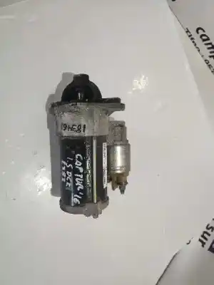 Автозапчасти б/у двигатель запускается за renault captur i (j5_, h5_) 1.5 dci 90 ссылки oem iam 233007689r  