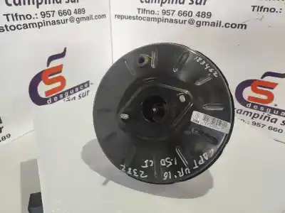 Автозапчастина б/у гальмівний серво для renault captur i (j5_, h5_) 1.5 dci 90 посилання на oem iam 472103202r Автозапчастина б/у гальмівний серво для renault captur i (j5_, h5_) 1.5 dci 90 посилання на oem iam 472103202r