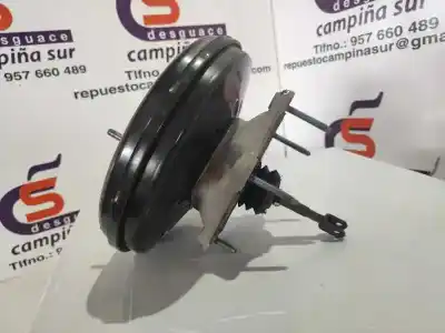 Pezzo di ricambio per auto di seconda mano servo freio per renault captur i (j5_, h5_) 1.5 dci 90 riferimenti oem iam 472103202r  