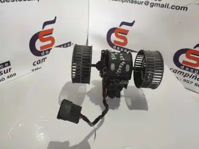 Peça sobressalente para automóvel em segunda mão ventilador de aquecimento por bmw serie 5 berlina (e60) 3.0 turbodiesel cat referências oem iam 6934972
