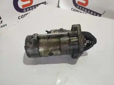 Peça sobressalente para automóvel em segunda mão MOTOR DE ARRANQUE por BMW SERIE 5 BERLINA (E60)  Referências OEM IAM 7788680  