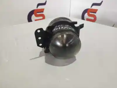 Peça sobressalente para automóvel em segunda mão farol / projetor de nevoeiro direito por bmw serie 5 berlina (e60) 3.0 turbodiesel cat referências oem iam 6910792