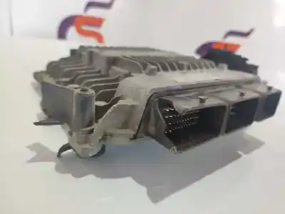 Автозапчасти б/у блок управления двигателем за ford focus c-max (cap) 2.0 tdci cat ссылки oem iam 5ws40369b  