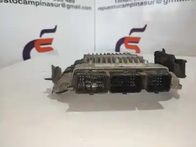 Автозапчасти б/у блок управления двигателем за ford focus c-max (cap) 2.0 tdci cat ссылки oem iam 5ws40369b  