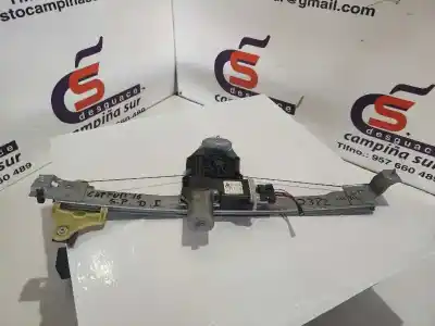 Автозапчастина б/у регулятор вікна передній лівий для renault captur i (j5_, h5_) 1.5 dci 90 посилання на oem iam 12800149203a Автозапчастина б/у регулятор вікна передній лівий для renault captur i (j5_, h5_) 1.5 dci 90 посилання на oem iam 12800149203a