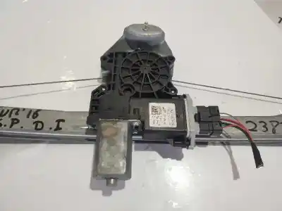 Автозапчасти б/у регулятор стекла переднего левого за renault captur i (j5_, h5_) 1.5 dci 90 ссылки oem iam 12800149203a  