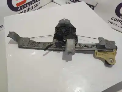 Автозапчастина б/у регулятор скла заднього правого для renault captur i (j5_, h5_) 1.5 dci 90 посилання на oem iam 128001471b Автозапчастина б/у регулятор скла заднього правого для renault captur i (j5_, h5_) 1.5 dci 90 посилання на oem iam 128001471b