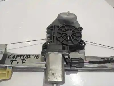 Автозапчасти б/у регулятор стекла заднего левого за renault captur i (j5_, h5_) 1.5 dci 90 ссылки oem iam 128001472b  