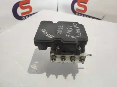 Автозапчастина б/у абс для renault captur i (j5_, h5_) 1.5 dci 90 посилання на oem iam 2265106516 Автозапчастина б/у абс для renault captur i (j5_, h5_) 1.5 dci 90 посилання на oem iam 2265106516