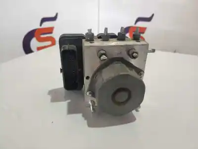 Автозапчасти б/у абс за renault captur i (j5_, h5_) 1.5 dci 90 ссылки oem iam 2265106516  