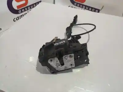 Автозапчастина б/у замок заднього правого дверя для renault captur i (j5_, h5_) 1.5 dci 90 посилання на oem iam 805027072r Автозапчастина б/у замок заднього правого дверя для renault captur i (j5_, h5_) 1.5 dci 90 посилання на oem iam 805027072r