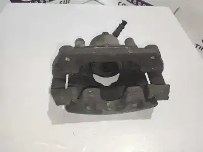 Автозапчастина б/у передній правий гальмівний супорт для renault captur i (j5_, h5_) 1.5 dci 90 посилання на oem iam   