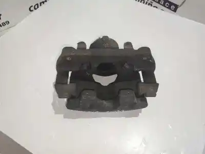 Автозапчасти б/у передний левый тормозной суппорт за renault captur i (j5_, h5_) 1.5 dci 90 ссылки oem iam   