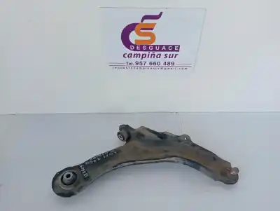 Автозапчастина б/у передній правий нижний рычаг підвіски для renault captur i (j5_, h5_) 1.5 dci 90 посилання на oem iam   