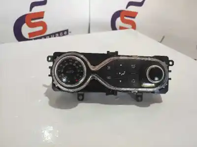 Автозапчастина б/у клімат-контроль для renault captur i (j5_, h5_) 1.5 dci 90 посилання на oem iam e1071162e Автозапчастина б/у клімат-контроль для renault captur i (j5_, h5_) 1.5 dci 90 посилання на oem iam e1071162e