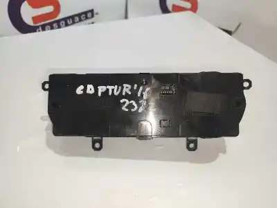 Автозапчасти б/у климат-контроль за renault captur i (j5_, h5_) 1.5 dci 90 ссылки oem iam e1071162e  
