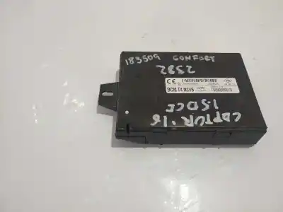 Автозапчастина б/у блок управління комфортом для renault captur i (j5_, h5_) 1.5 dci 90 посилання на oem iam 284b19848r Автозапчастина б/у блок управління комфортом для renault captur i (j5_, h5_) 1.5 dci 90 посилання на oem iam 284b19848r