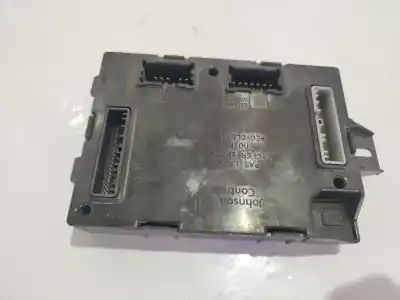 Автозапчасти б/у блок управления комфортом за renault captur i (j5_, h5_) 1.5 dci 90 ссылки oem iam 284b19848r  