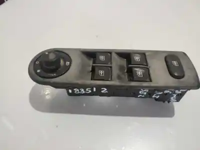 Автозапчастина б/у передні вікний вмикач для renault captur i (j5_, h5_) 1.5 dci 90 посилання на oem iam 254113300r Автозапчастина б/у передні вікний вмикач для renault captur i (j5_, h5_) 1.5 dci 90 посилання на oem iam 254113300r