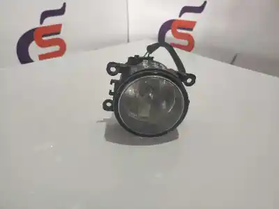 Автозапчастина б/у правий протитуман для ford tourneo connect (tc7) 1.8 tdci cat посилання на oem iam 