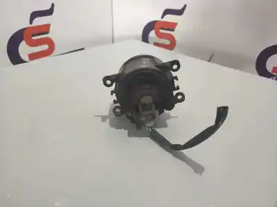 Автозапчастина б/у правий протитуман для ford tourneo connect (tc7) 1.8 tdci cat посилання на oem iam   